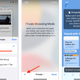 صورة للمقال بعنوان كيفية التبديل السريع لتصفح Safari إلى الوضع الخاص في iOS 15